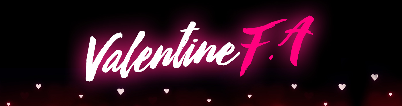 VALENTINE FA